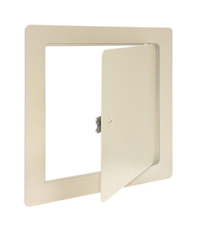 ACCESS PANEL 14″X14″ WHT Hot on Sale