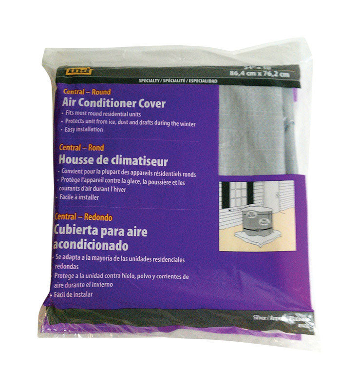 A/C ROUND COVER 34X30 Online
