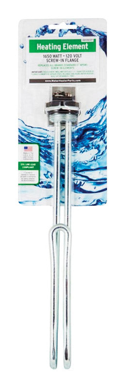 ELEMENT WATRHT 1650W120V Online now