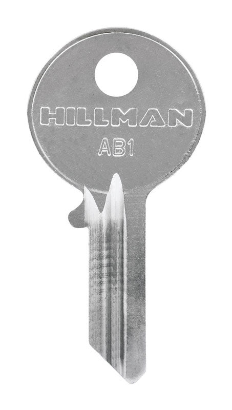 AB-1 ABUS KEY BLANK (S) Sale