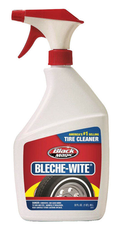 CLEANR TIRE BLECHE WHT32 Hot on Sale