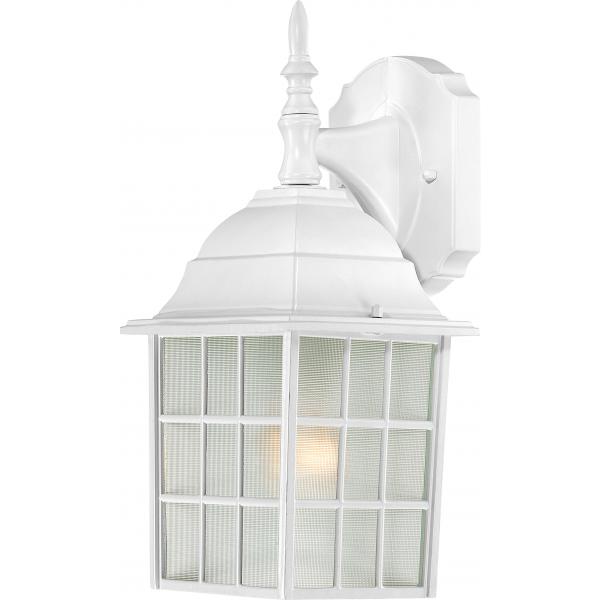 ADAMS 1 LGT 14 OUTOOR WALL Supply