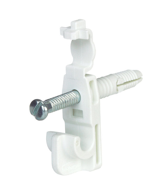 CLIP BACK W/DRIVE PINBG6 Online Sale