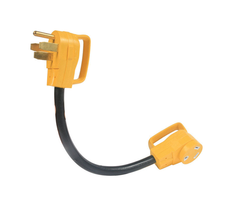 ADAPTER 50AMP M-30AMP F Fashion