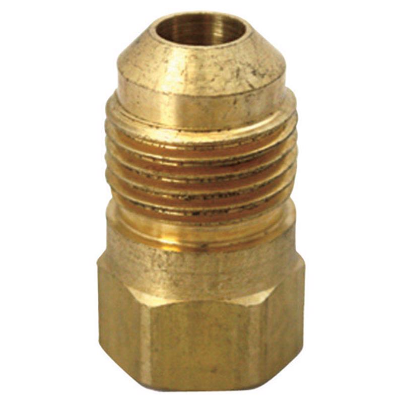 ADAPTER BRASS 3/8″X3/8″ Hot on Sale