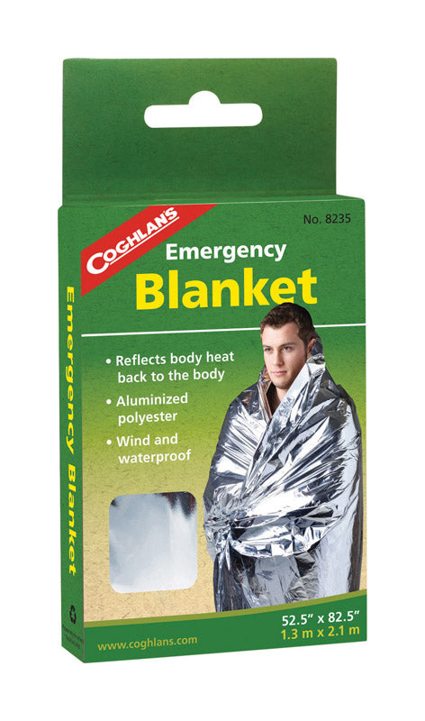 EMERGENCY BLANKET 1.5OZ Online now