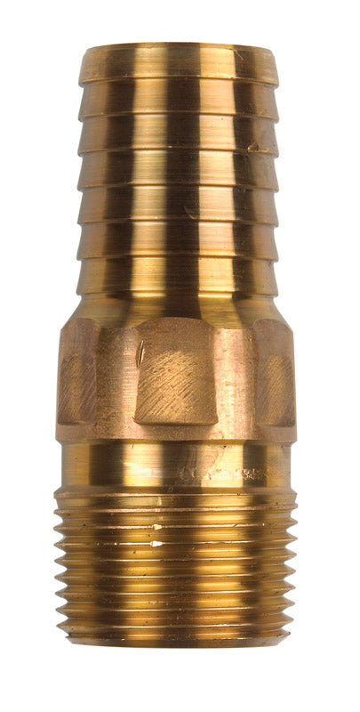 ADAPTER BRS 1″ MALE Online now