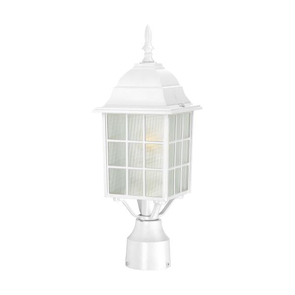 ADAMS 1 LGT 17″ OUTDOOR POST Hot on Sale