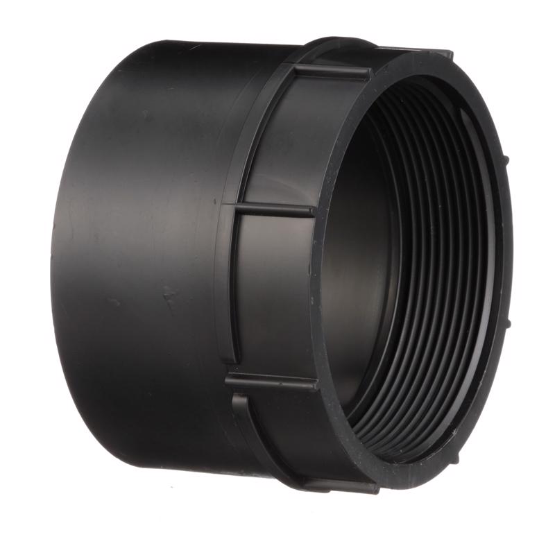 ADAPTER ABS DWV 4″HXFPT Online