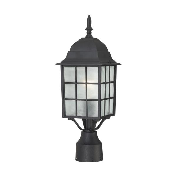 ADAMS 1 LGT 17″ OUTDOOR POST on Sale