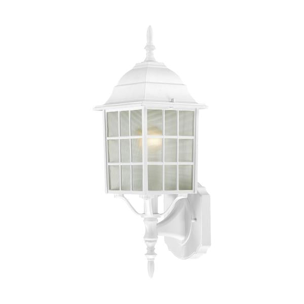 ADAMS 1 LGT 18″ OUTOOR WALL Online Hot Sale
