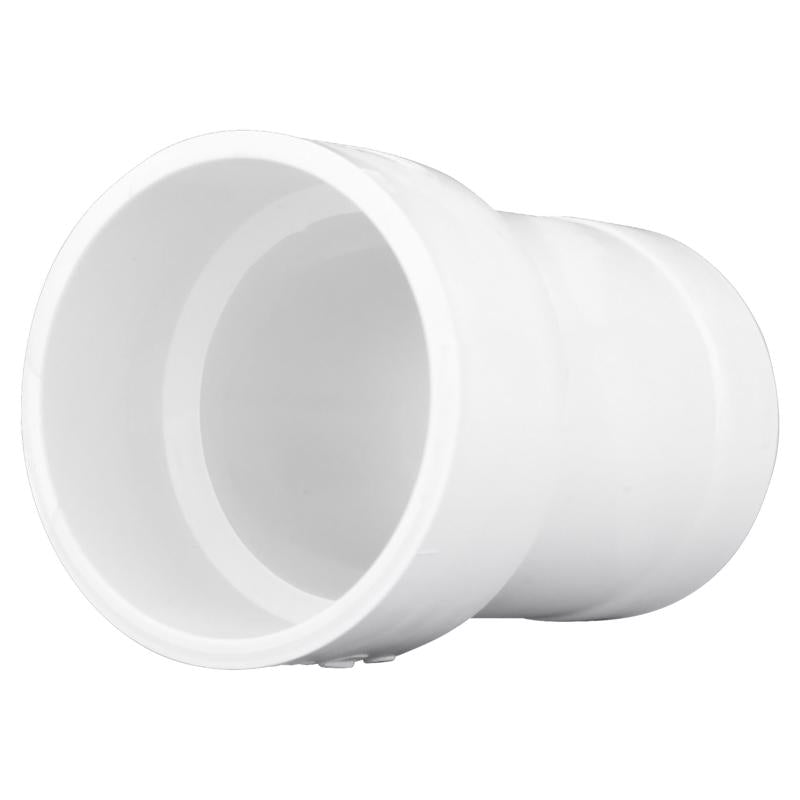 ADAPTER DWV3″PVC X3″CAST Supply