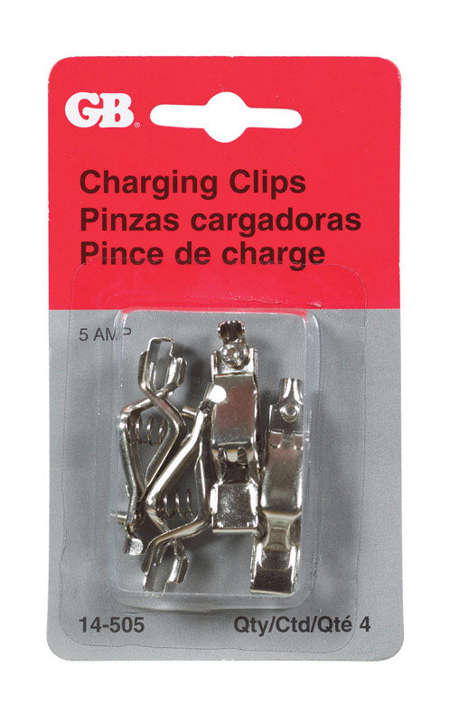 CLIP BATTERY 5A CD4 Online now