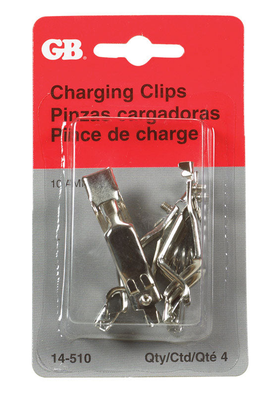 CLIP BATTERY 2″ 10A CD4 Fashion