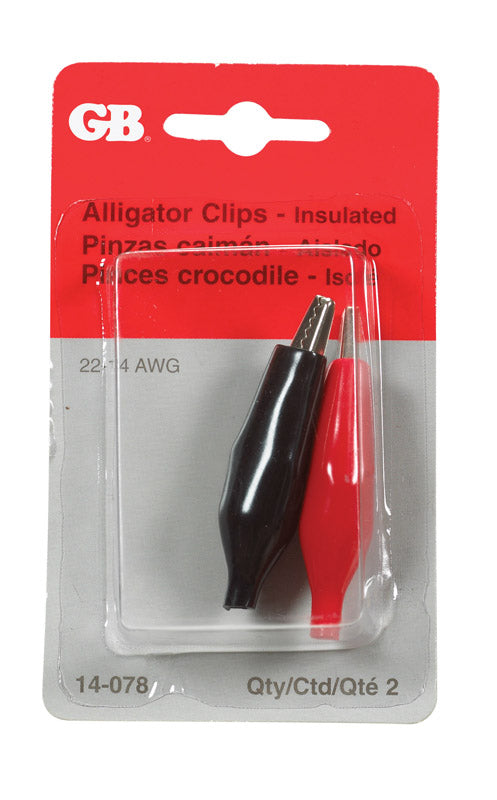 CLIP ALLIGTR INS 2″ CD2 Online Hot Sale