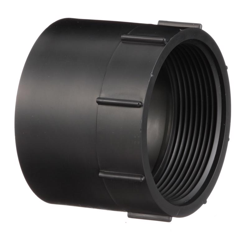 ADAPTER ABS DWV 3″ HXFPT Online Sale