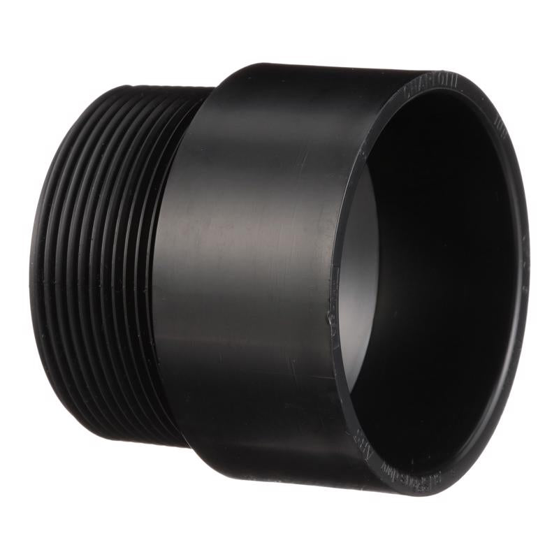 ADAPTER ABS DWV 3″HXMPT Sale