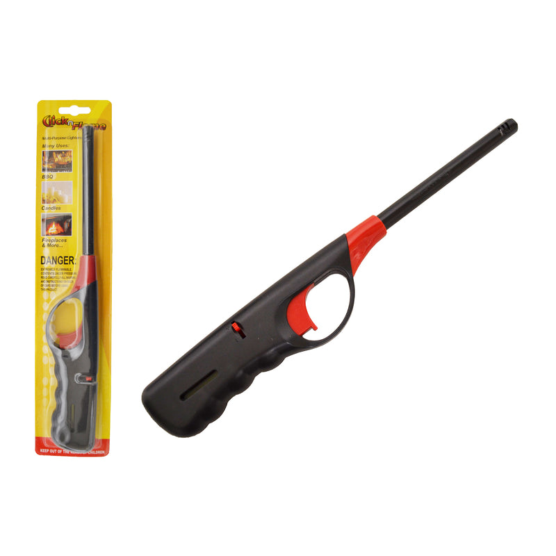 CLICK N FLAME LIGHTER on Sale