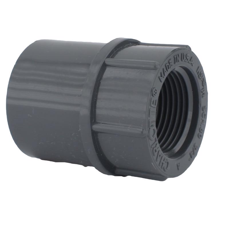 ADAPTER SCH80 1″ SXFPT Hot on Sale