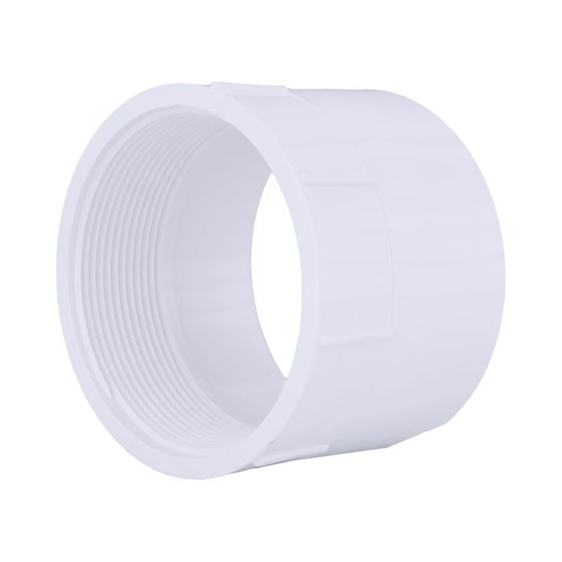ADAPTER PVC DWV 4″HXFPT Sale