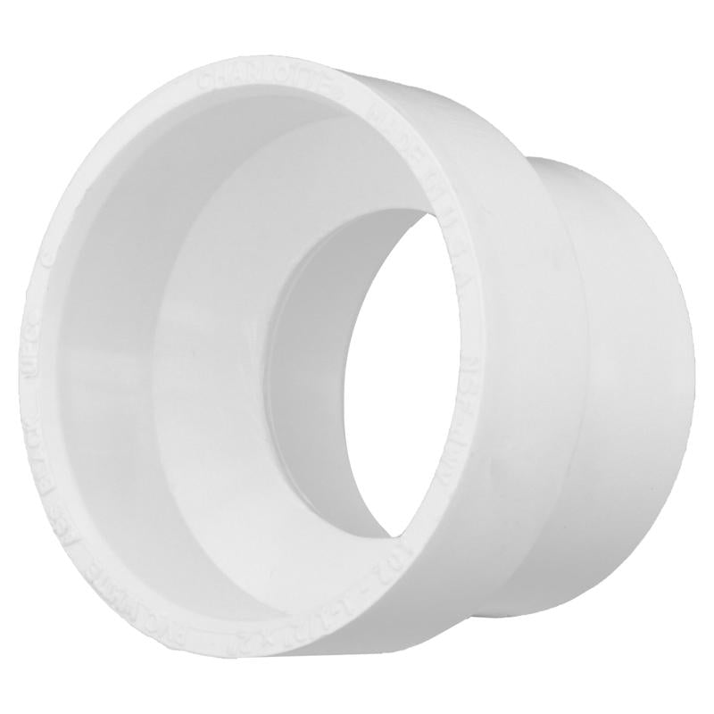 ADAPTER PVC DWV1.5X2″HXH Online Hot Sale