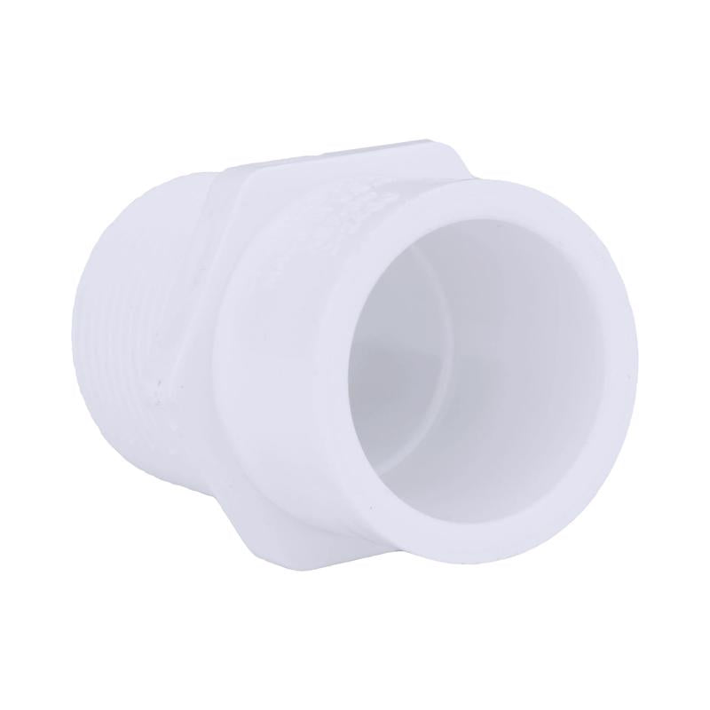 ADAPTR SCH40PVC1MPT3/4″S on Sale
