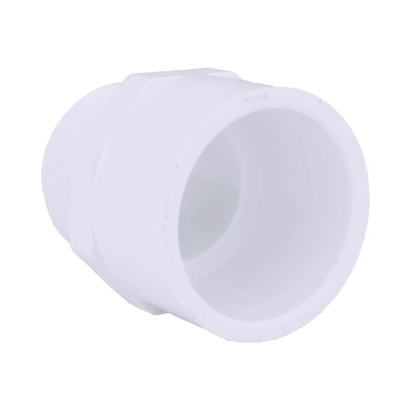 ADAPTR SCH40 1.25″SLXMPT Hot on Sale