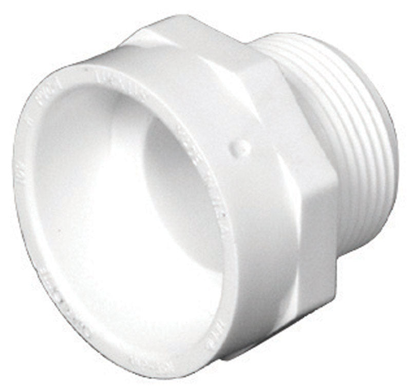 ADAPTER PVC DWV1.5″HXMPT Fashion