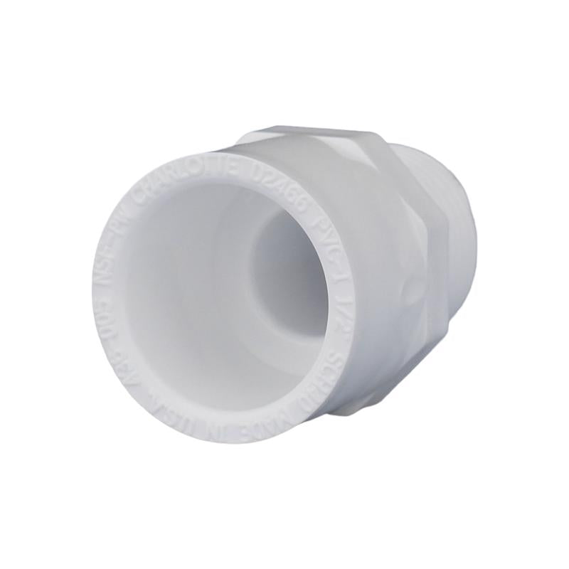 ADAPTR SCH40 1/2SL1/2MPT Online Hot Sale