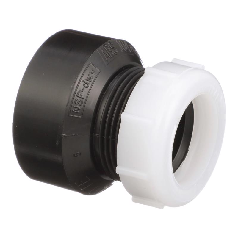 ADAPTER TRAP 1.5X1.25ABS Online Sale