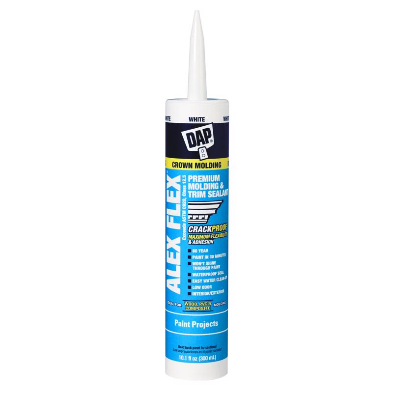 CLK ALEX FLEX WHT 10.1OZ Online Sale