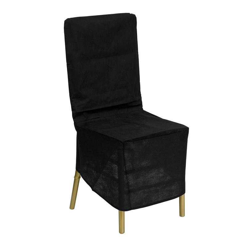 Flash Furniture Black Fabric Chiavari Chair Storage Cover – LE-COVER-GG Fashion