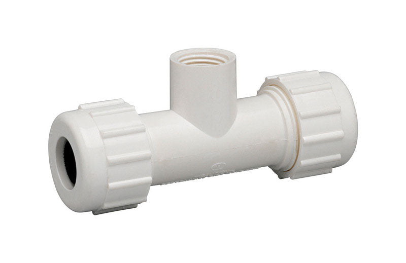 ADAPTER TEE 1/2″ COMPR Sale