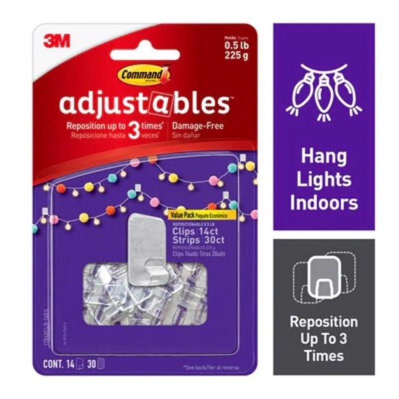 CLIP SMALL PLASTIC CLEAR Online Hot Sale