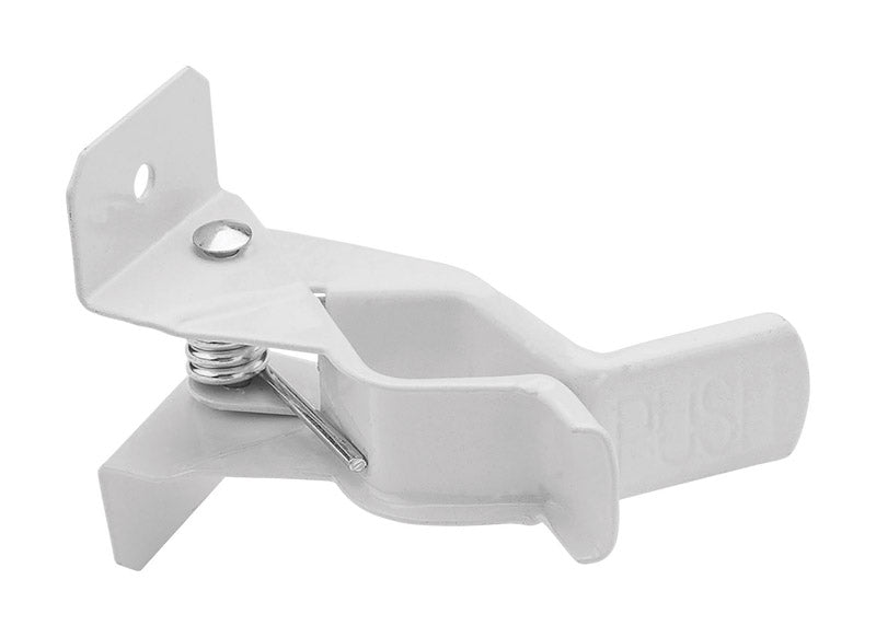 CLIPS TOOL STRG WHT 2PK Online Sale