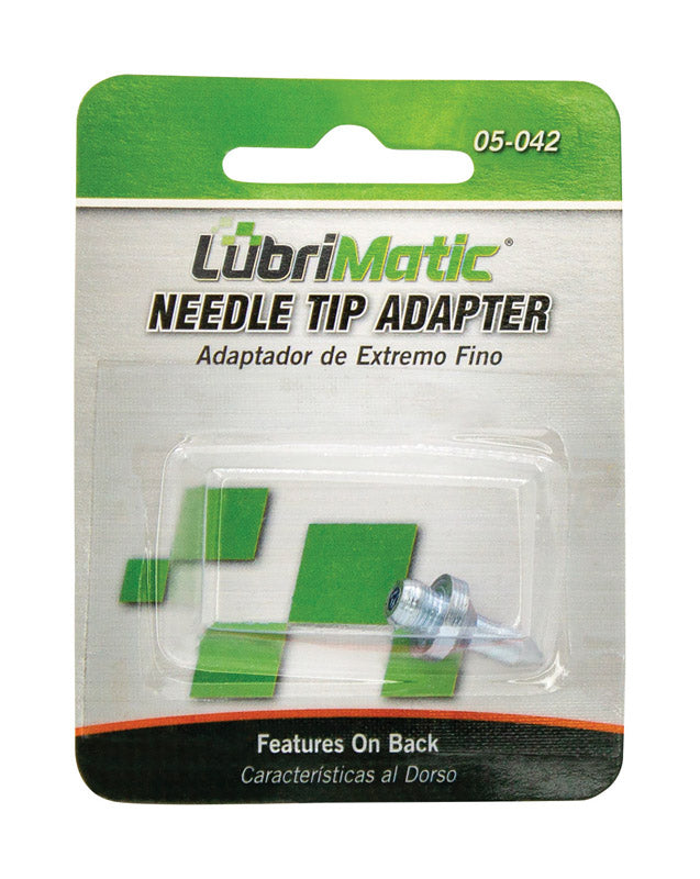 ADAPTER NEEDLE TIP Hot on Sale