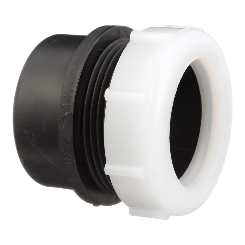 ADAPTR TRAP ABS1.5SPIGXS on Sale