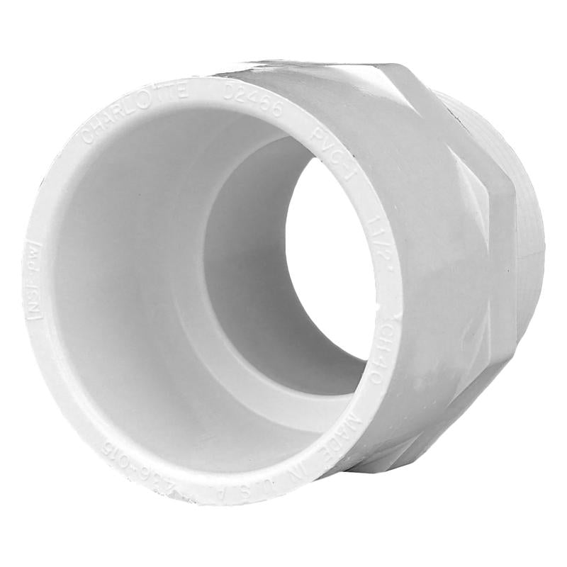 ADAPTR SCH40 1.5SL1.5MPT Online now