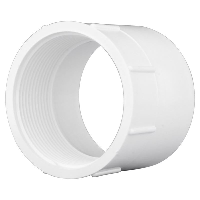 ADAPTER PVC DWV 3″ HXFPT Hot on Sale