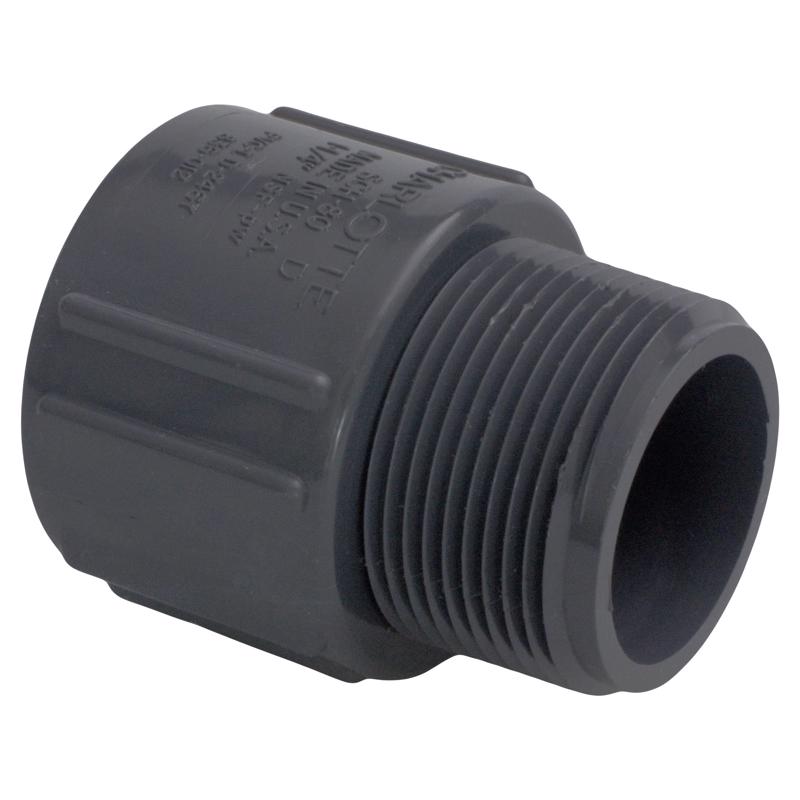 ADAPTER SCH80 1.5″ SXMPT Online