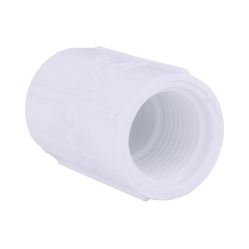 ADAPTR SCH40PVC3/4S1″FPT Online Hot Sale