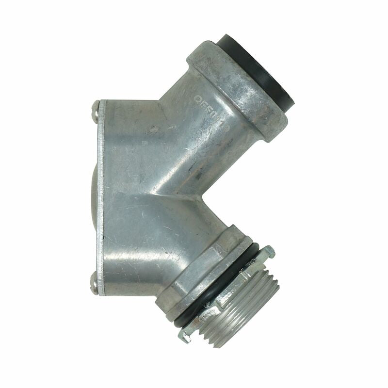 EMT PTI ELBW CONN 3/4″ Fashion