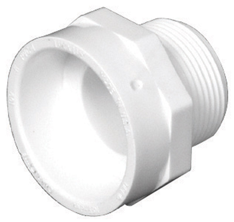 ADAPTR PVC1.25″HXMPT Online