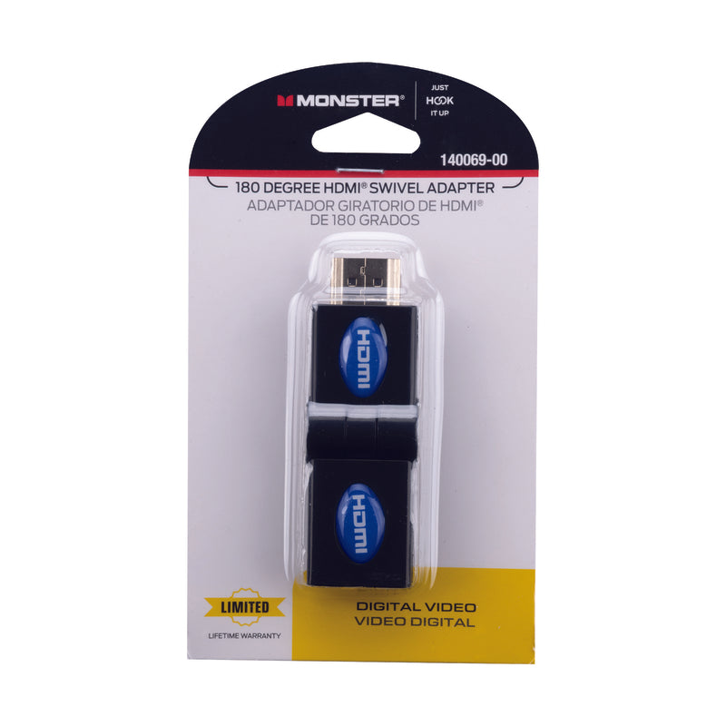 ADAPTER SWIVEL HDMI MXF Hot on Sale
