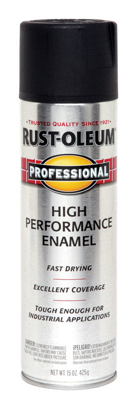 ENAMEL SPRY HP BLACK Hot on Sale