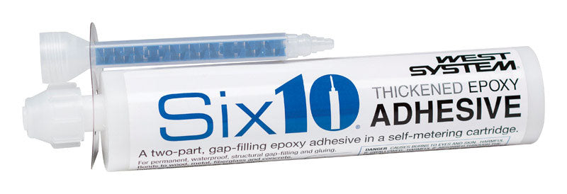 ADHESIVE THICK EPX6.46OZ Discount
