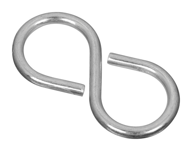 CLOSED S-HOOK ZNC 2-1/8″ Supply