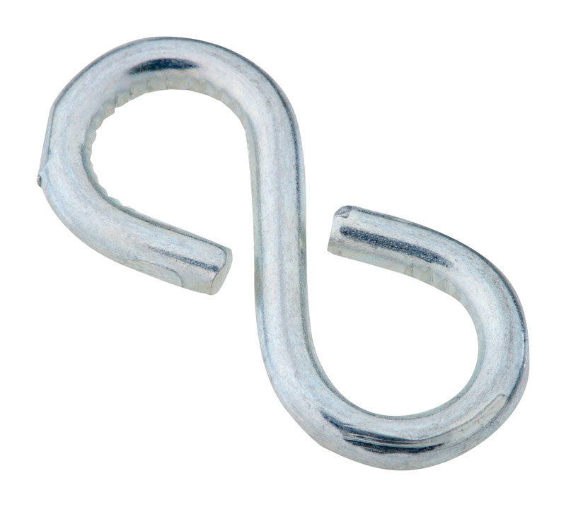 CLOSED S-HOOK ZNC 1-1/8″ Online Hot Sale