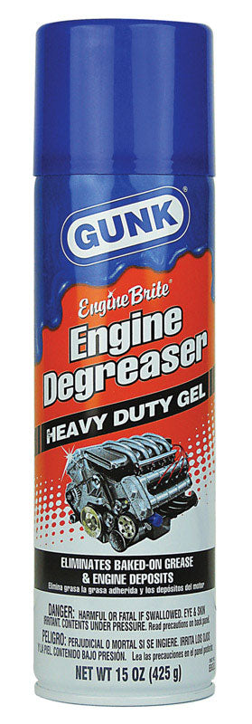 ENGINE BRITE GEL 15OZ Discount
