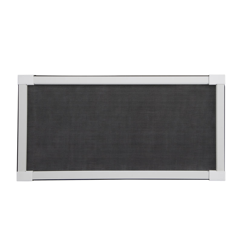 ADJUSTABLE SCRN WHT 37″L Online Hot Sale